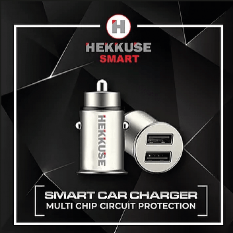 SMART CAR CHARGER hekkuse